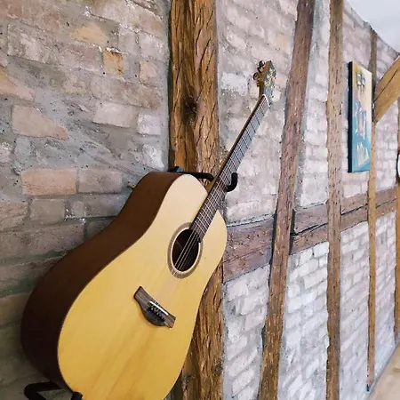 Central-city Penthouse *