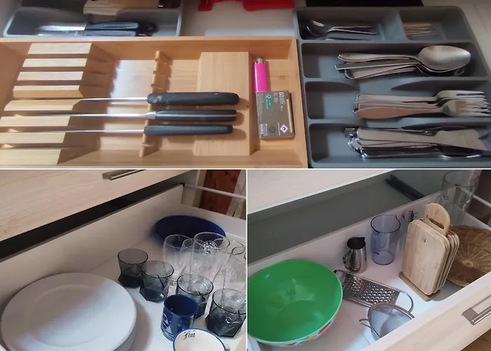 Central-city Penthouse Berna