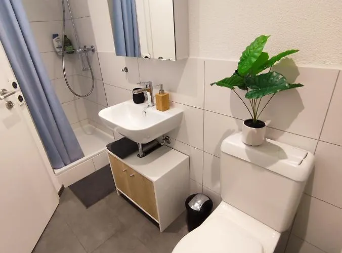 Central-city Penthouse Apartamento Berna