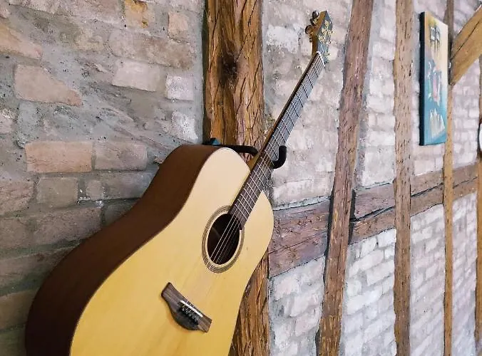 Central-city Penthouse *