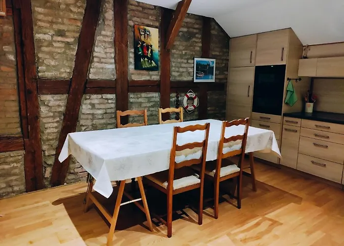 Apartamento Central-city Penthouse *